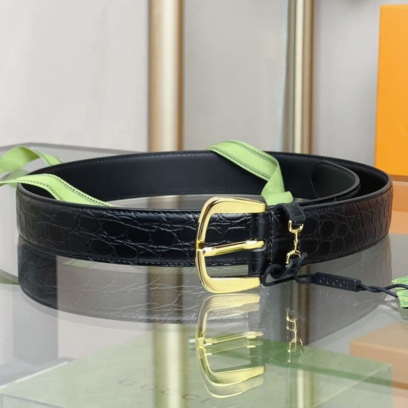 Gvc*1 belts